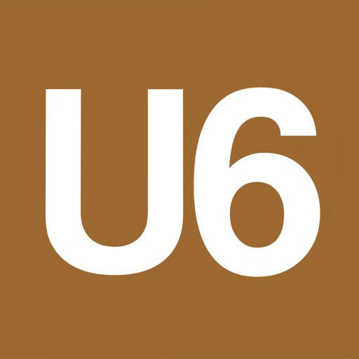U6 Rätselrallye icon