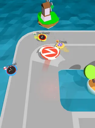 Obrázek 6 Top.io- Beyblade Burst Arena iphone