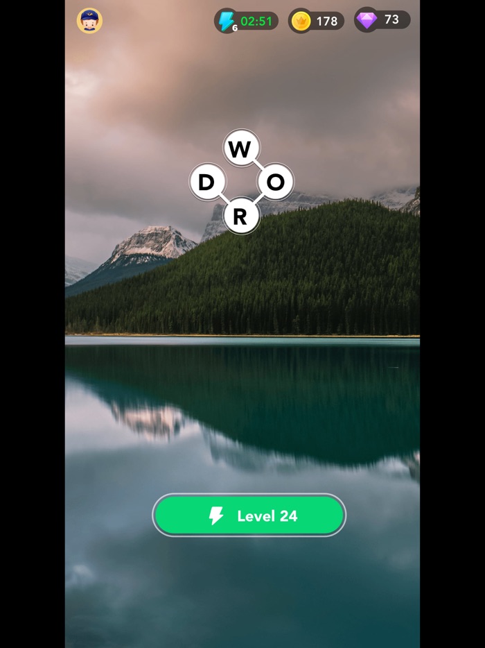 Word Switch  Cross  connect