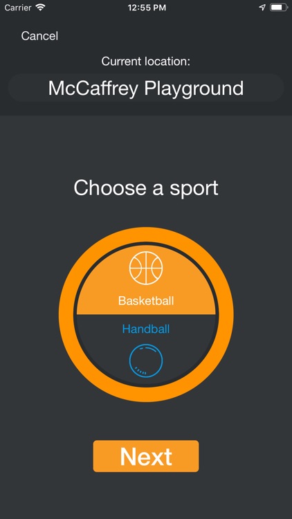 Elite: Sports Ranking System