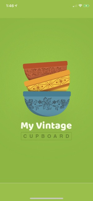 My Vintage Cupboard(圖1)-速報App