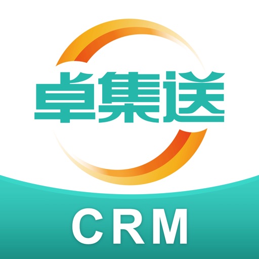 大客户CRM