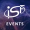 The Information Security Forum's event app