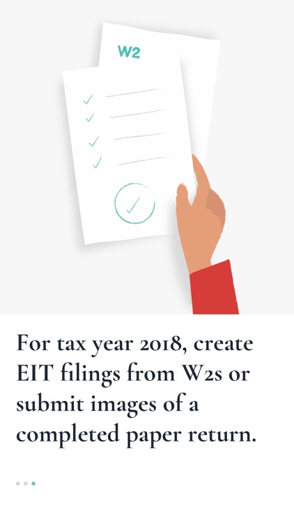 Berkheimer: PA Local Taxes EIT screenshot-3