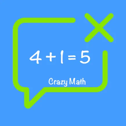 Crazy Math - Do wrong thing Читы