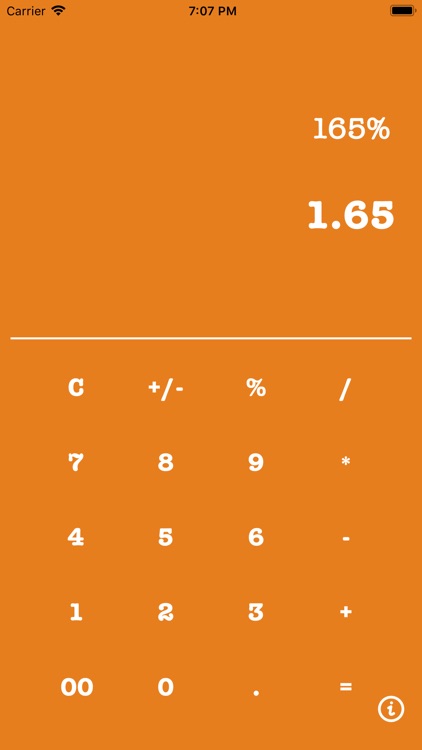 Calculator - Lite screenshot-4