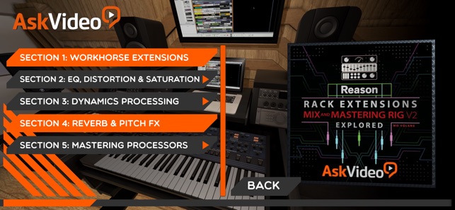 Mix and Master Rig V2 Explored(圖2)-速報App