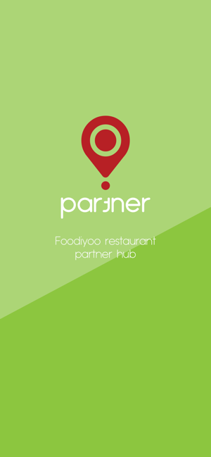 Foodiyoo Partner(圖1)-速報App