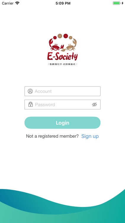 NCKU E-Society 會員版