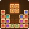 Easy to begin, yet challenging to master block puzzle game