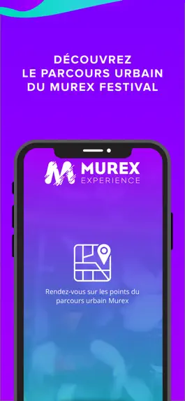 Game screenshot Murex Experience mod apk