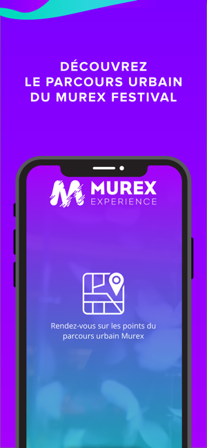 Murex Experience(圖1)-速報App