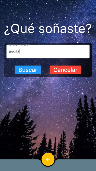 How to cancel & delete Sueños y sus significados from iphone & ipad 4