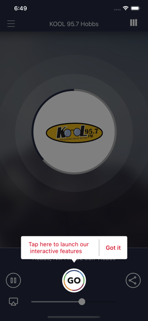 KOOL 95.7 Hobbs(圖2)-速報App