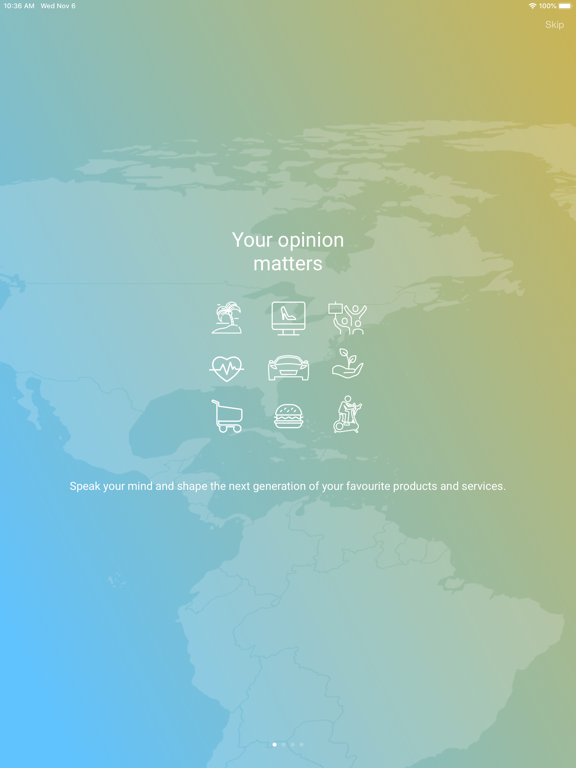 Screenshot #4 pour Opiria