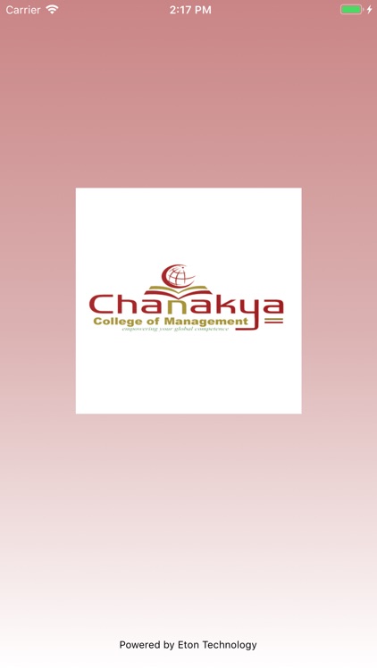 Chanakya College