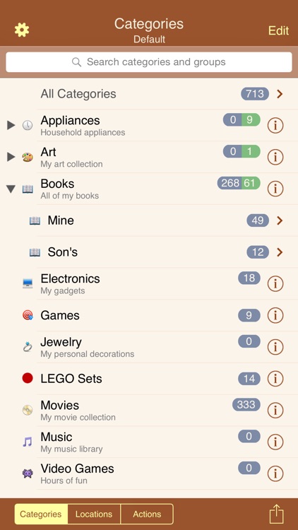MyStuff2 Pro