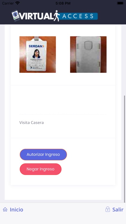Virtual Access screenshot-3