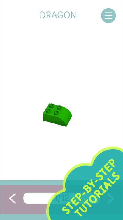 BRICKS Tower 3D screenshot-4