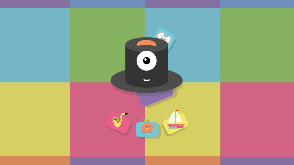 Screenshot #11 for Cards In The Hat