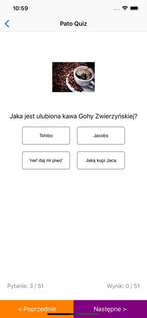 PatoQuiz(圖1)-速報App