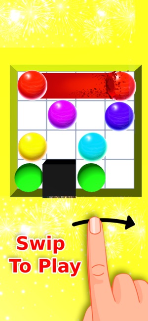 Balls Hit 3D(圖1)-速報App