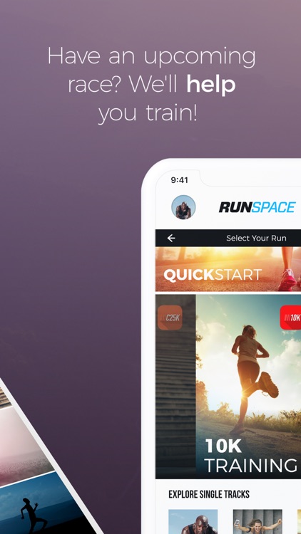 Runspace by C25K® - Meditation screenshot-8
