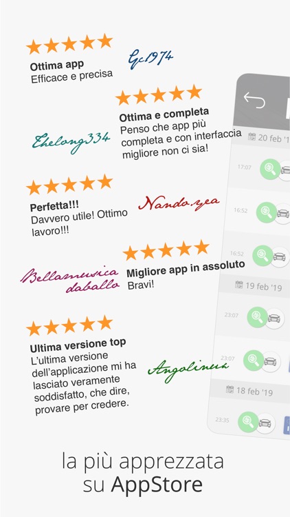 Veicolo+: info targa (no ads)
