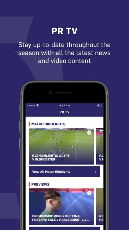 Premiership Rugby screenshot-3