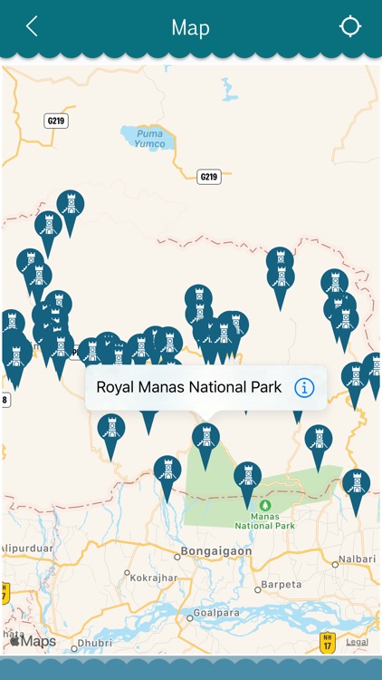 Bhutan Tourism screenshot-4