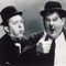 Play your favourite Laurel and Hardy comedy moments from your iPhone