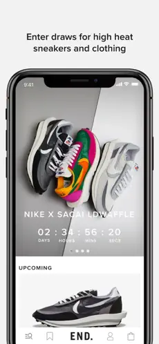 Screenshot 4 END. iphone