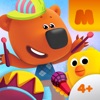 Rhythm and Bears - iPadアプリ