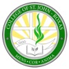 College of St. John Roxas