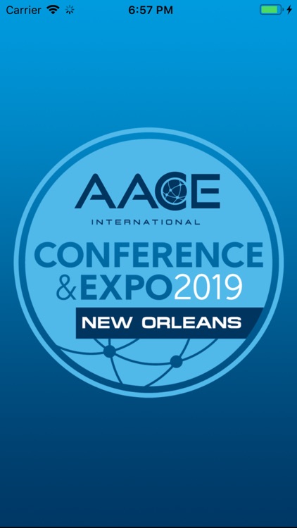 AACE 2019