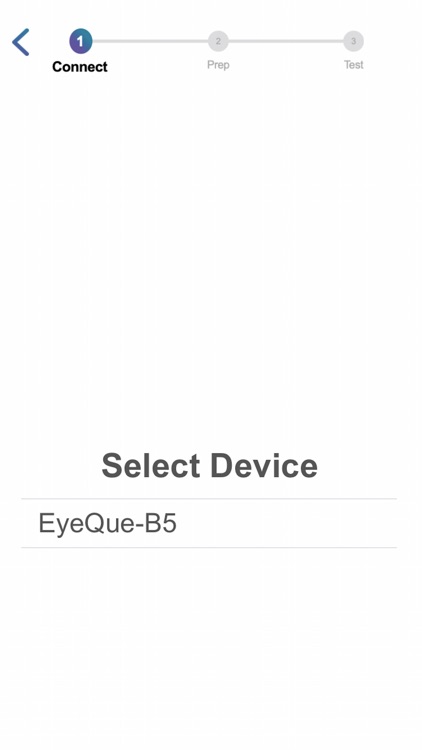 EyeQue VisionCheck screenshot-4