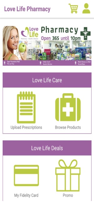 Love Life Pharmacy