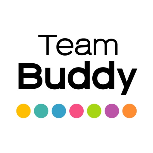 TeamBuddy~チームバディ~