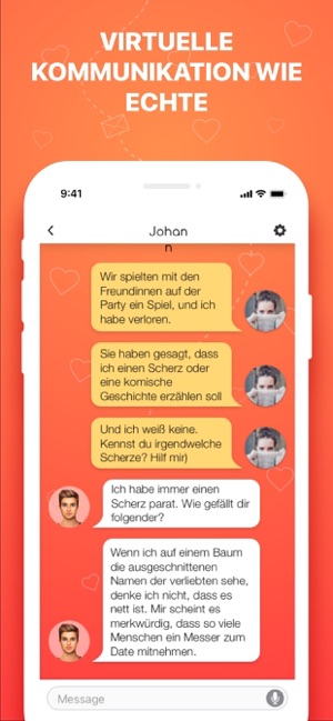 Ewill neue Datierung