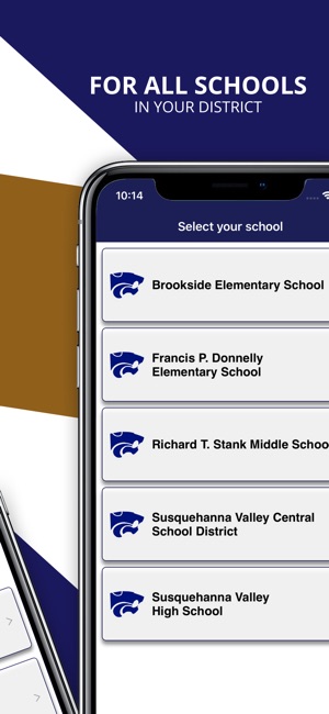 Susquehanna Valley CSD(圖4)-速報App