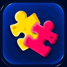 Activities of Amazing Jigsaw Puzzles !