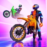 Motocross Highway Rider - Dirt