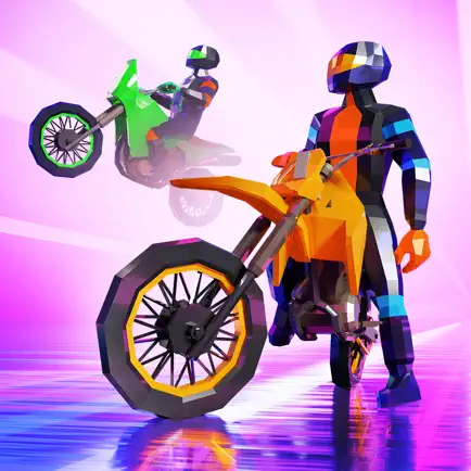 Motocross Highway Rider - Dirt Cheats