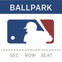 MLB Ballpark Reviews