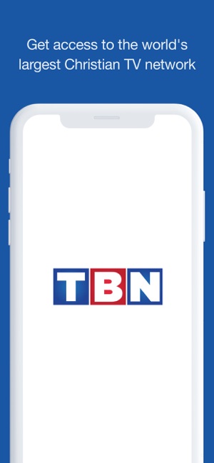 TBN: Watch TV Live & On Demand(圖1)-速報App