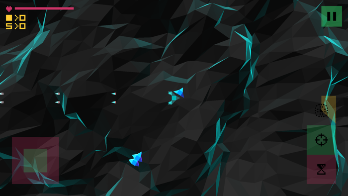 لعبة فضائجي