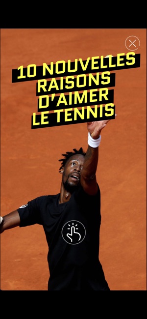 Tennis Mag(圖3)-速報App