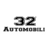 32 Automobili