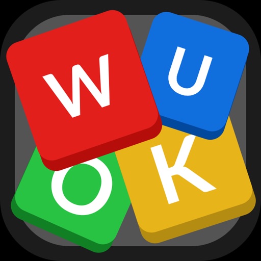 Wordoku - Sudoku word game