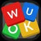 Wordoku is a sweet twist to the classic puzzle game of sudoku